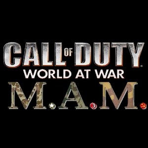 Material Authenticity Modification (MAM) for Call of Duty: World at War