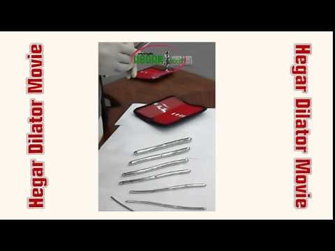 hegar dilator