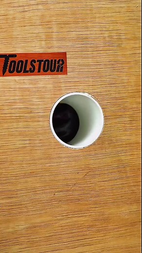 How to connect PVC pupe #Tips #Life #Hack #DIY #DIYTips | Rewind Icons