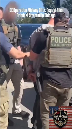 ICE Operation Midway Blitz