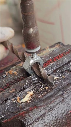 Multi-Purpose DIY Tool Nuts and Bits HandyNiro #Tricks