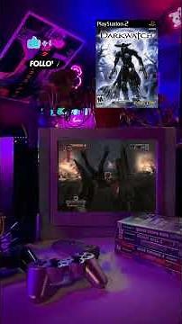 PART 21 | Video Games we grew up with PS2 edition #playstation #ps2 #nostalgia #shorts #viral