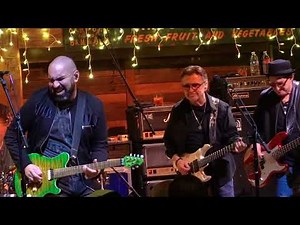 Blue Oyster Cult Live 2022 🡆 Then Came the Last Days of May 🡄 Nov 30 ⬘ The Woodlands, TX