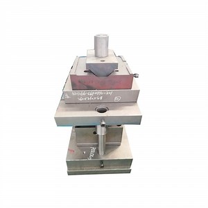 [Hot Item] Precision Progressive Tool Stamping Die/Mold/Tooling for Auto Parts Mould