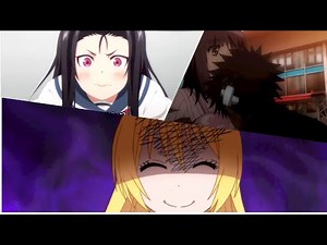 When Tsundere Girls Get Jealous | Anime Funny Moments