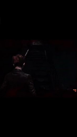 My first time playing resident evil revelations 2 #residentevil #rer2 #fyp