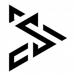 Elegant logo design.