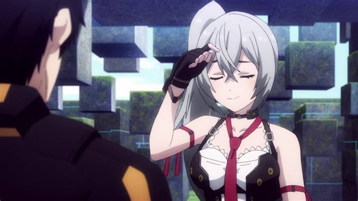 Phantasy Star Online 2: Episode Oracle | E12.5 - Quest 12.5: Xiao’s Report