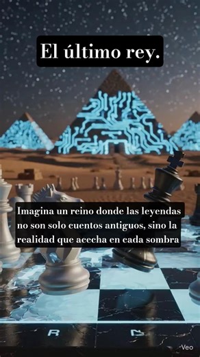 Al final solo queda un rey sin corona y las leyendas regresan.