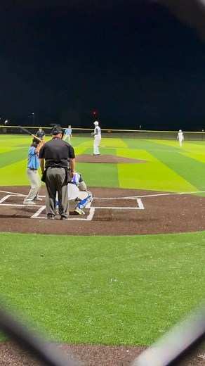 3 pitch K Sequence. What were the pitches? #baseball #pitching #b3swingtraining | Brenden Spaulding