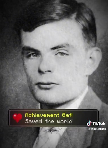 Alan Turing: The Pioneer of Computer Science