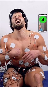 16K views · 127 reactions | Yea that’s not how you use a TENS machine - let me show you how. .Shout out @houstonwjones for the opening stitched video, @nickbeststrongman for being my athlete model & @themarcpro for the device featured. | Squat University | Facebook