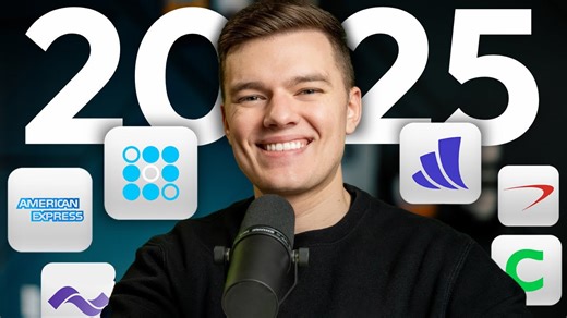 Top 7 Best Bank Accounts in 2025