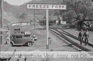 West Virginia Photos