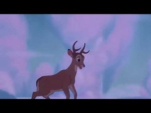 Bambi / Faline - I really like you (Mep Part)