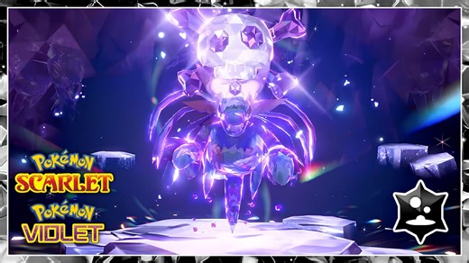 Pokemon Scarlet and Violet Poison Hydreigon 7-star Tera Raid guide: Counters, weaknesses, and more