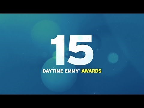 PBS Programs Win 15 Daytime Emmy Awards