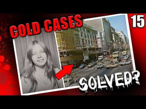 15 Cold Cases That Were Solved In 2024 | True Crime Documentary | Compilation