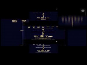 (YTPMV) Zootopia (2016) End Credits Scan