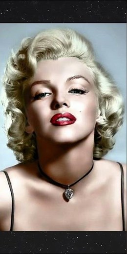 MARILYN MONROE, A BELOVED CELEBRITY OF WORLD FAME AND THE ENERGY OF LOVE ALL OVER THE WORLD