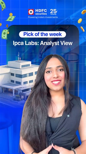 What Is the Research Sentiment Around IPCA Laboratories? * Analysts highlight diversification as a strength IPCA Laboratories operates across domestic formulations, APIs, and international markets, giving it a balanced revenue mix that supports resilience in uncertain phases. * Domestic formulations remain the engine of growth Domestic business contributes approximately 39% of revenue, with chronic therapies accounting for ~35%, driven by steady demand in key therapeutic segments. * API growth s