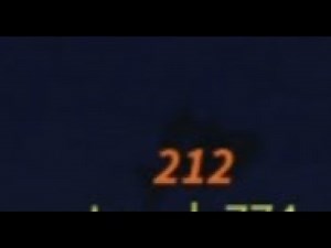 fisch macro IRUS v4 timelapse (200 streak)