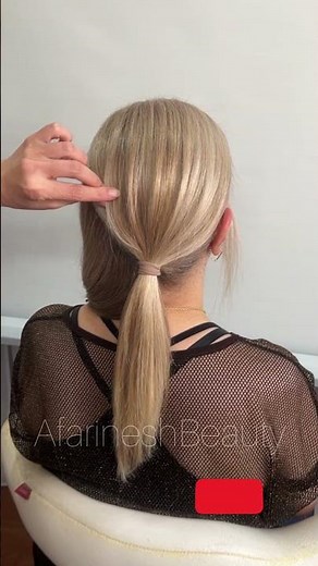 The Easiest French Roll Ever! ✨ No Tools Needed!