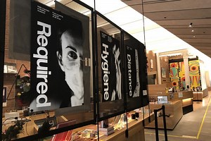 Graphic Design Minor | Ithaca College