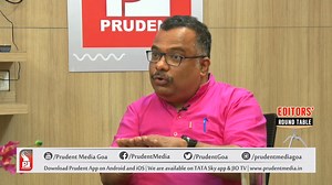 What lead Leaders to join new Political Parties? Watch the glimpses of Editors’ Round table as we discuss various facets campaign by the political parties and also the voting percentage across constituencies. What worked and what didn’t, we try to find the nuisances and decode the State Assembly Election 2022. | Prudent Media