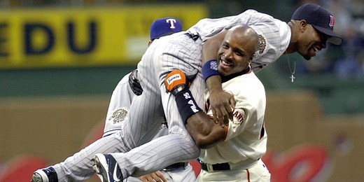 Revisit the 10 best All-Star Games of all time