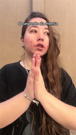 O segredo da menta: descubra sua pureza!