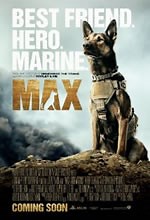 Max (Filme), Trailer, Sinopse e Curiosidades - Cinema10