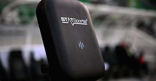 Newry-Based STATSports Acquired By Sony In Multimillion Euro Move | Balls.ie