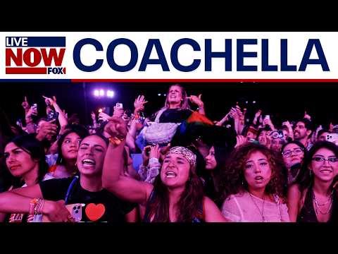 Coachella crowds: How to stay safe at massive events like music festivals