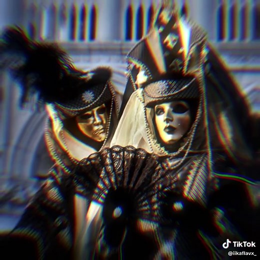 Exploring Jester Masks for Festivals and Edits