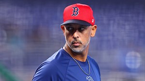Could Red Sox Lose Alex Cora to Archrival?