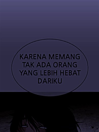 Lookism: Kisah Tertulis Lee Jihoon dan Jonggun