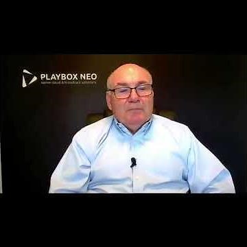 PlayBox Neo at NAB New York 2025