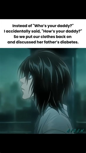 A I Z E N on Instagram: "Happens #deathnote #meme #viral #relatable #fypage"