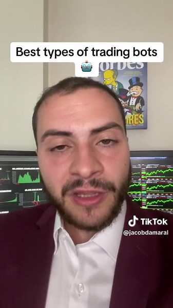 The Ultimate Guide to Trend Following Trading Bots