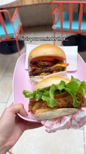 Make Tuesdays the best day of the week 🍔🕺 Buy one burger and get the second for just $2 with Two Up Tuesday. T&Cs apply. | Betty’s Burgers