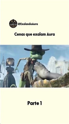 RANGO: O HERÓI MAIS IMPROVÁVEL DO CINEMA! #rango #cortesdefilmes