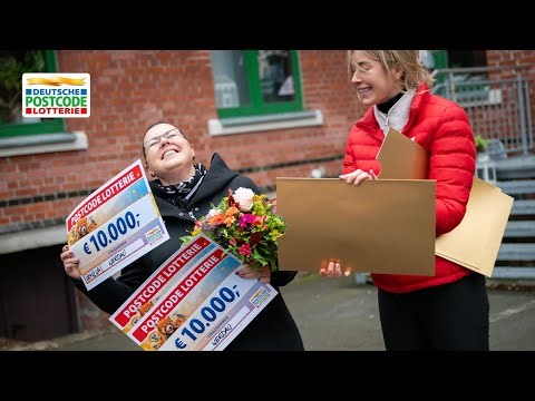 Dreifaches Glück! Samantha gewinnt 30.000 Euro – und feiert groß!