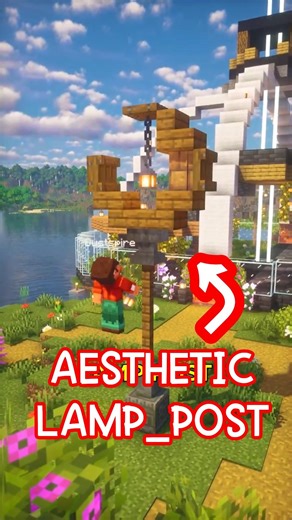 Your Minecraft World Needs This! | #minecrafthindi #minecraftbuilding