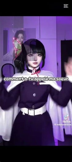 personnes ne parle de ma sœur comme ça si vous détester ma sœur vous me détester aussi ☝🏼👺🦋💞✨️❤️💋💫☺️