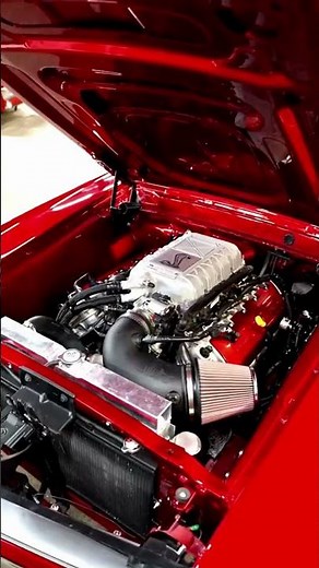 🔥Behind the Scenes | Restoring the STUNNING 1969 Mustang Fastback!