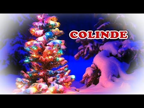 Colinde nemuritoare romanesti pentru seara de Craciun