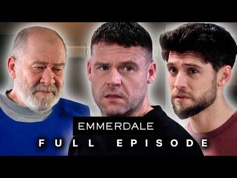 Emmerdale Full Episode | Sunday 12th April