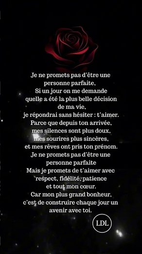 #amour #bonheurconjugal #love #amoureux #bonheur #couple #citation#jetaime #lovequotes