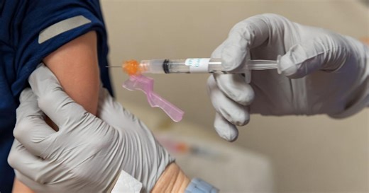 Flu shot rollout begins this week as doctors urge vaccination for people at risk